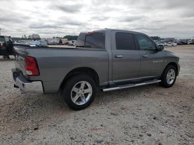 Photo 3 from auction – 2012 DODGE RAM 1500 S with VIN 1C6RD7LT3CS320438