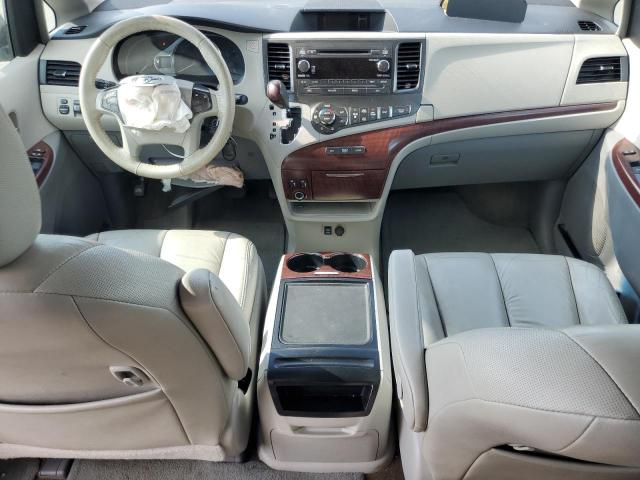 Photo 8 from auction – 2014 TOYOTA SIENNA XLE with VIN 5TDYK3DC8ES427482
