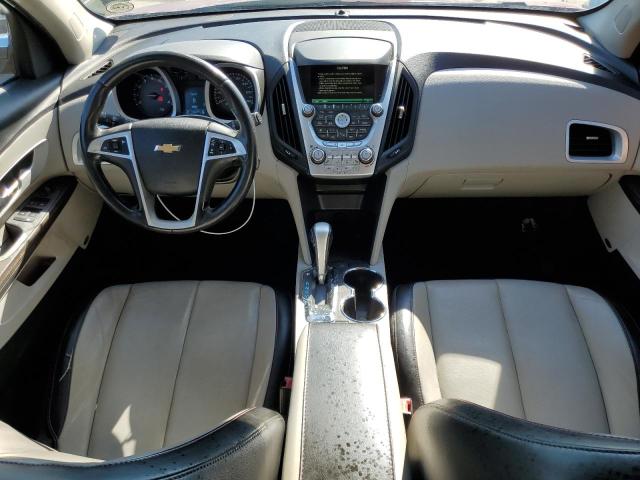 Photo 8 from auction – 2011 CHEVROLET EQUINOX LT with VIN 2CNALPEC1B6297132