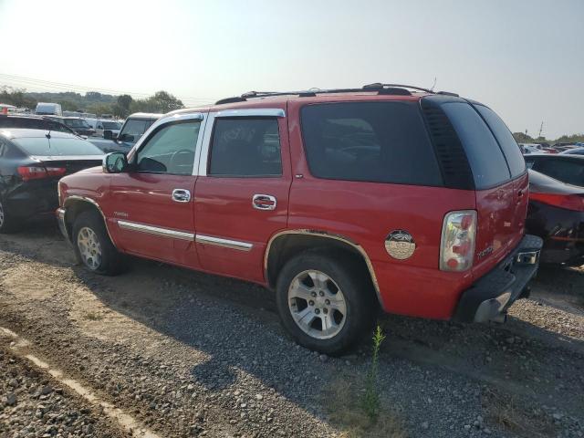 Photo 2 from auction – 2000 GMC YUKON with VIN 1GKEC13T2YJ206410