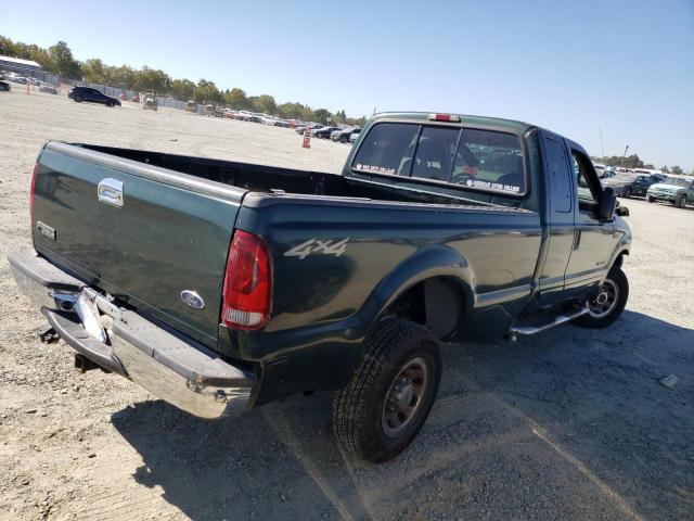 Photo 3 from auction – 2002 FORD F250 SUPER with VIN 1FTNX21F72EB84424