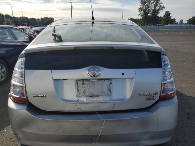 Photo 6 from auction – 2007 TOYOTA PRIUS with VIN JTDKB20U777601988