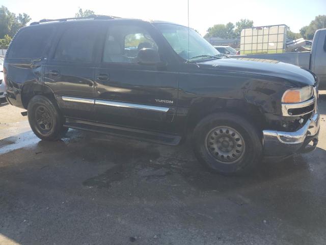 Photo 4 from auction – 2002 GMC YUKON with VIN 1GKEK13Z32R240839