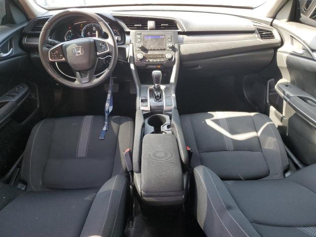 Photo 8 from auction – 2019 HONDA CIVIC LX with VIN 2HGFC2F60KH549674