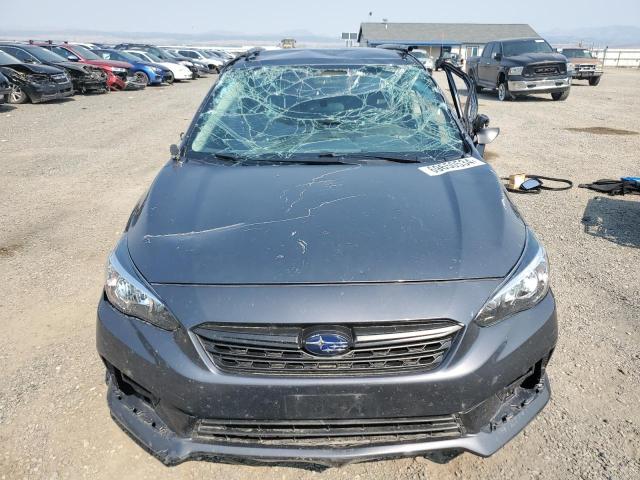 صورة رقم 5 من المزاد - 2023 SUBARU IMPREZA مع VIN 4S3GTAA60P1720157