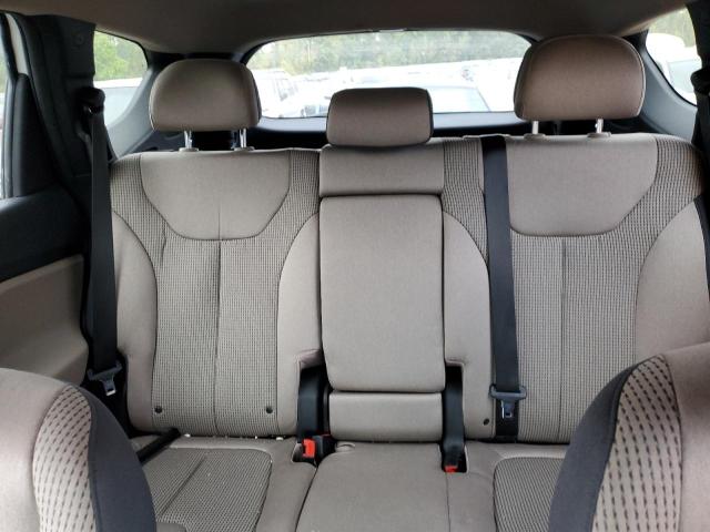 Photo 10 from auction – 2023 HYUNDAI SANTA FE S with VIN 5NMS2DAJ3PH605674