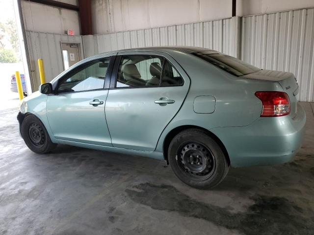 Photo 2 from auction – 2010 TOYOTA YARIS with VIN JTDBT4K37A1357959