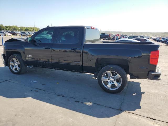 Photo 2 from auction – 2017 CHEVROLET SILVERADO with VIN 3GCPCREC8HG450368