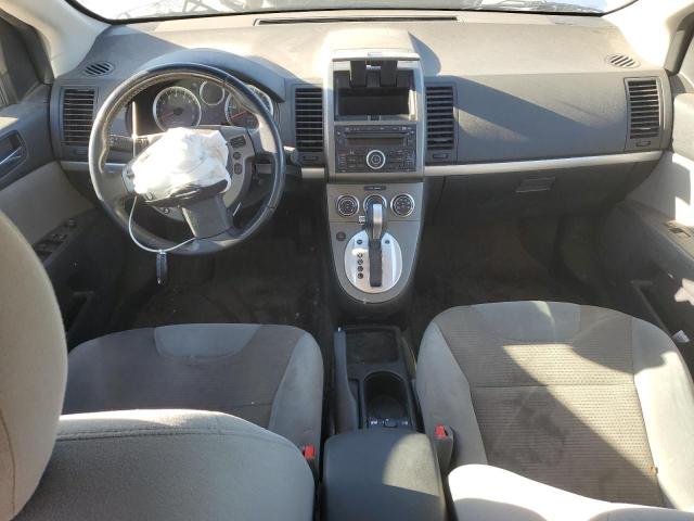 Photo 8 from auction – 2012 NISSAN SENTRA 2.0 with VIN 3N1AB6AP2CL631419