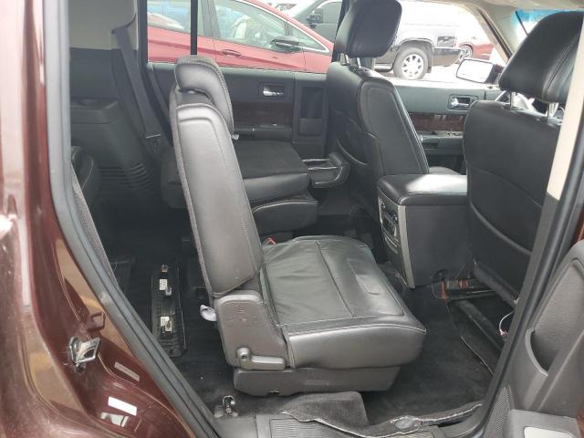 Photo 10 from auction – 2009 FORD FLEX SEL with VIN 2FMDK52C79BA08183