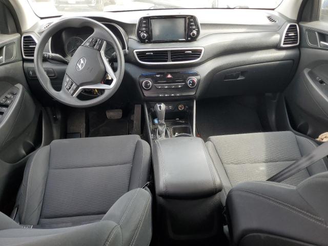 Photo 8 from auction – 2020 HYUNDAI TUCSON SE with VIN KM8J2CA41LU132582