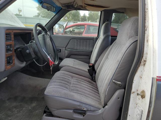 Foto 7 de la subasta – 1995 DODGE DAKOTA con VIN 1B7GL23X0SS104554