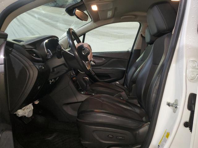 Photo 7 from auction – 2019 BUICK ENCORE PRE with VIN KL4CJESBXKB929409