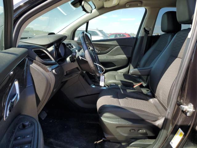 Photo 7 from auction – 2016 BUICK ENCORE with VIN KL4CJASBXGB685308