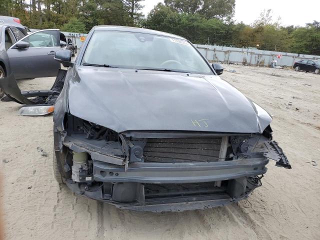 Photo 5 from auction – 2013 VOLVO S80 3.2 with VIN YV1952AS2D1171377