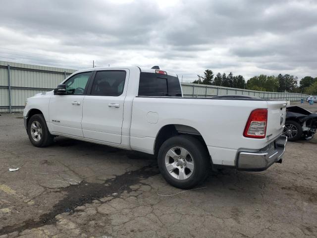 Photo 2 from auction – 2021 RAM 1500 BIG H with VIN 1C6RRFMG8MN583831