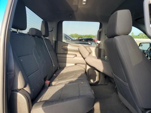Photo 10 from auction – 2022 CHEVROLET SILVERADO with VIN 3GCPACEK3NG668773