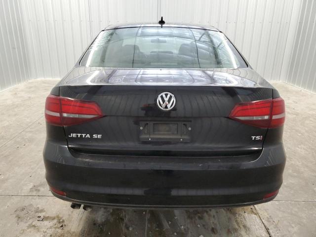 Photo 6 from auction – 2018 VOLKSWAGEN JETTA SE with VIN 3VWDB7AJ9JM242566