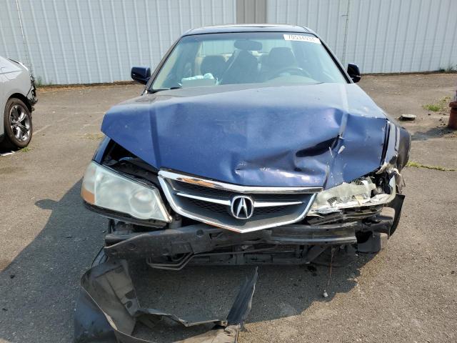 Photo 5 from auction – 2003 ACURA 3.2TL with VIN 19UUA56653A046236