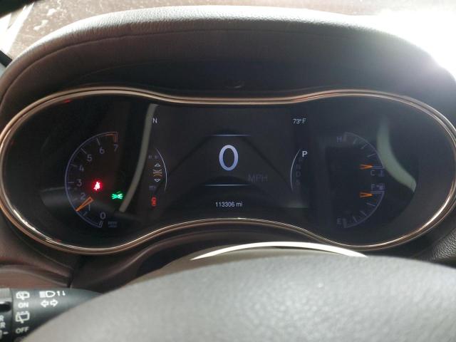 Photo 9 from auction – 2014 JEEP GRAND CHER with VIN 1C4RJFJG9EC426181