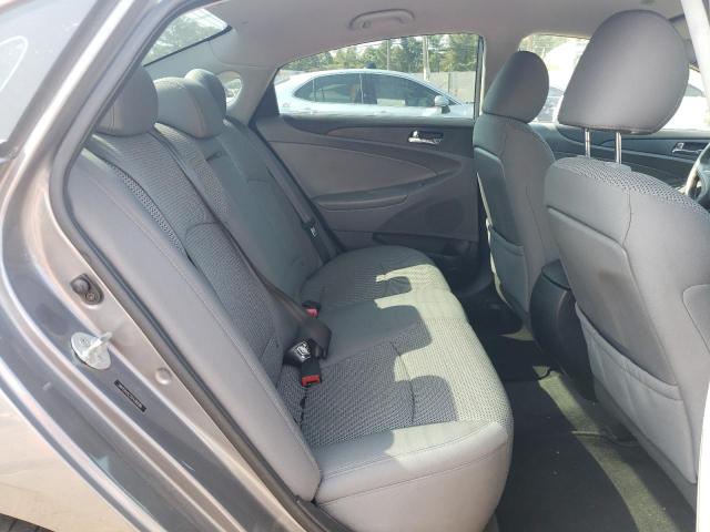 Photo 10 from auction – 2012 HYUNDAI SONATA GLS with VIN 5NPEB4AC3CH390180