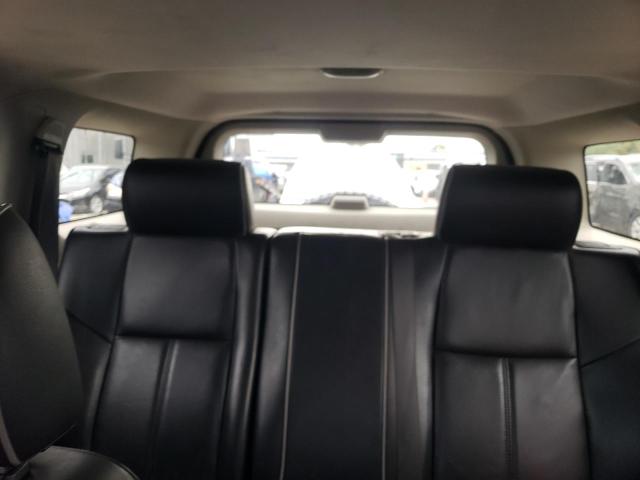 Photo 10 from auction – 2007 HUMMER H3 with VIN 5GTDN13E778223513