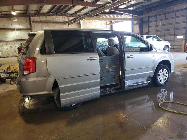 Снимка 3 от търг – 2014 DODGE GRAND CARA с VIN 2C4RDGBG3ER162202