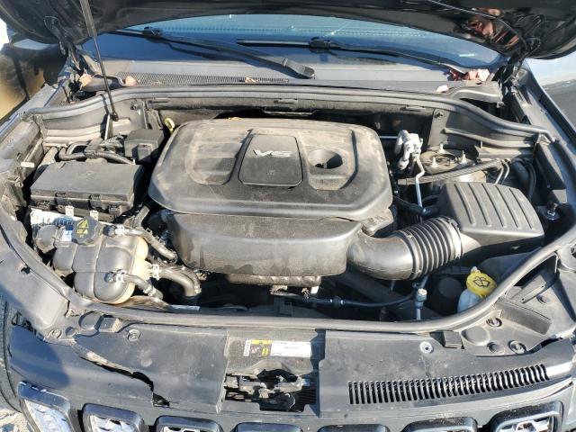 Photo 12 from auction – 2018 JEEP GRAND CHER with VIN 1C4RJFAG7JC378352