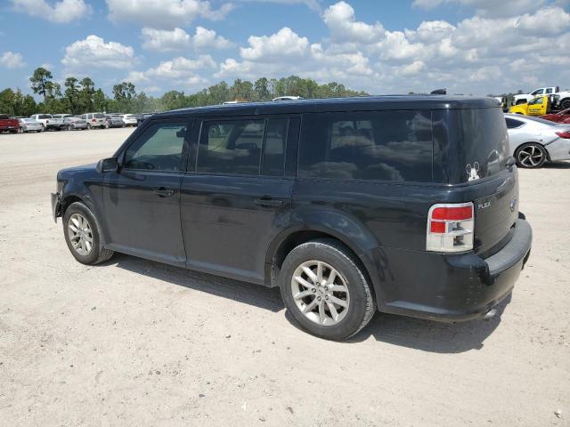 Photo 2 from auction – 2013 FORD FLEX SE with VIN 2FMGK5B87DBD22532