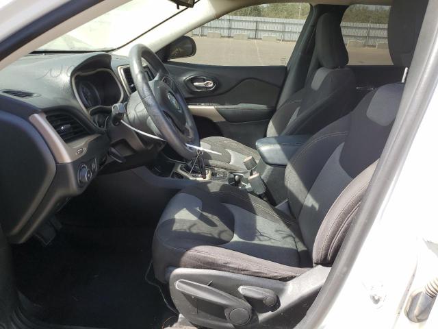 Photo 7 from auction – 2018 JEEP CHEROKEE L with VIN 1C4PJLCB0JD596666