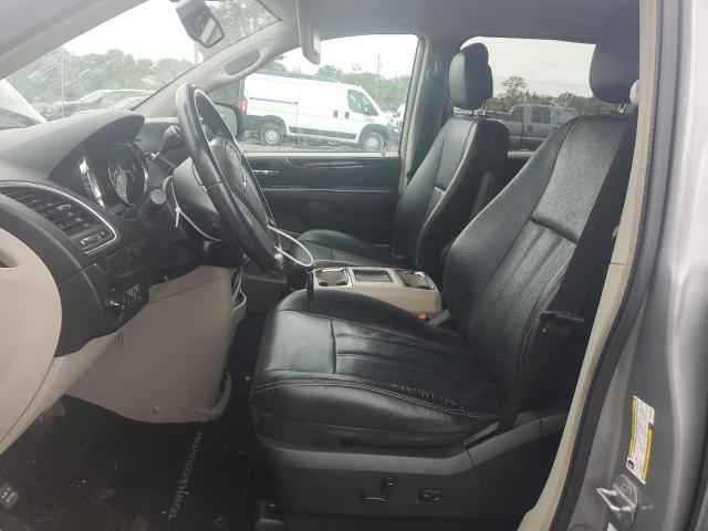 Photo 7 from auction – 2013 CHRYSLER TOWN & COU with VIN 2C4RC1BG2DR684625