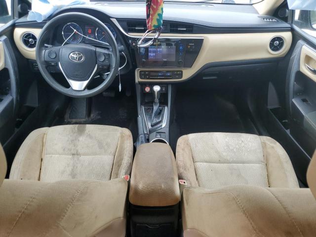 Photo 8 from auction – 2017 TOYOTA COROLLA L with VIN 5YFBURHE8HP737661