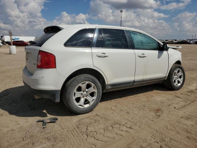 Photo 3 from auction – 2013 FORD EDGE SEL with VIN 2FMDK3JC0DBA64691