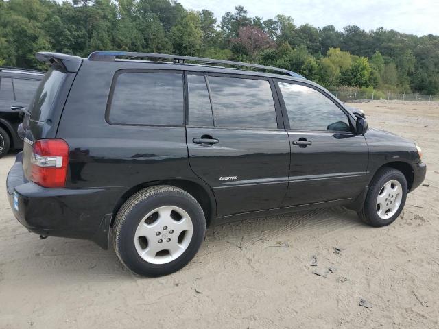 Photo 3 from auction – 2007 TOYOTA HIGHLANDER with VIN JTEEP21A070223004