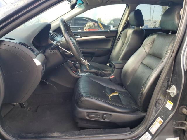Photo 7 from auction – 2007 ACURA TSX with VIN JH4CL96817C013420