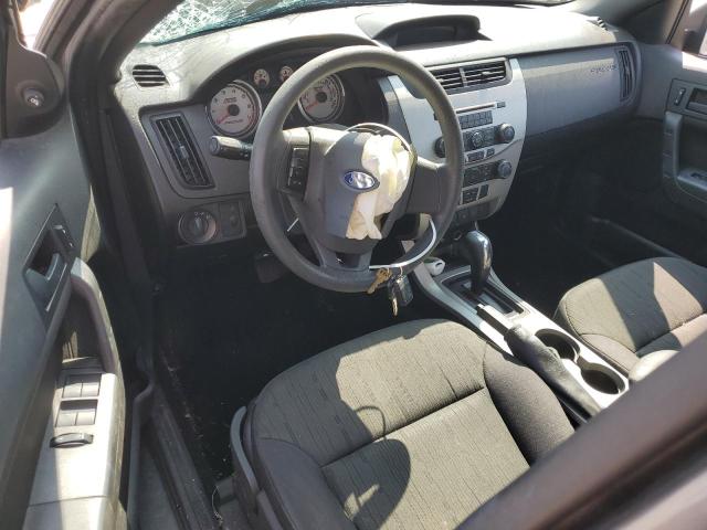 Photo 8 from auction – 2011 FORD FOCUS with VIN 1FAHP3FN7BW189139