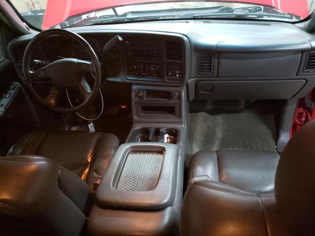Photo 8 from auction – 2007 CHEVROLET SILVERADO with VIN 1GCHK29D97E172913