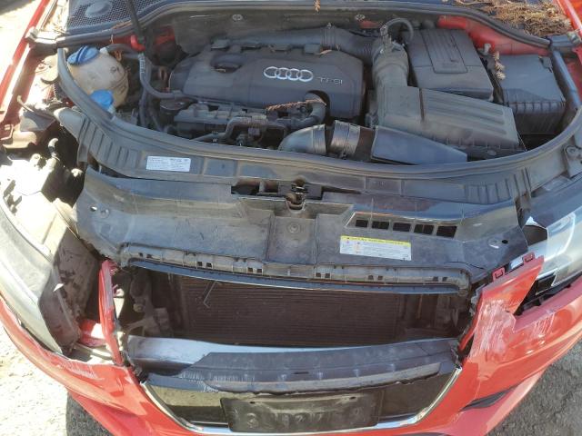 Photo 11 from auction – 2012 AUDI A3 PREMIUM with VIN WAUDFAFMXCA057916