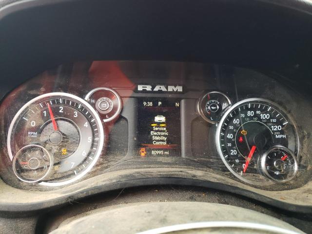 Photo 9 from auction – 2022 RAM 2500 TRADE with VIN 3C6UR5CJ2NG111975
