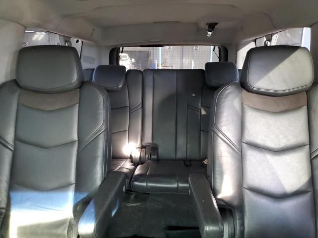 Photo 10 from auction – 2016 CADILLAC ESCALADE E with VIN 1GYS4JKJ0GR129364