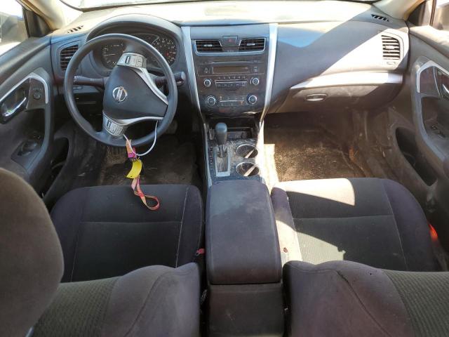 Photo 8 from auction – 2013 NISSAN ALTIMA 2.5 with VIN 1N4AL3AP3DN521902