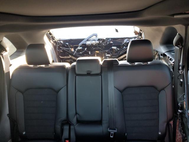 Photo 10 from auction – 2020 FORD EDGE SEL with VIN 2FMPK4J93LBB30835