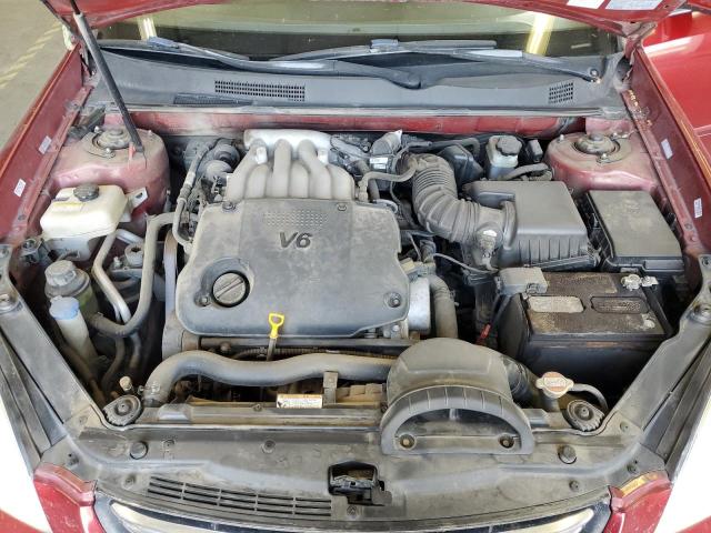 Photo 11 from auction – 2008 KIA OPTIMA LX with VIN KNAGE124X85202233