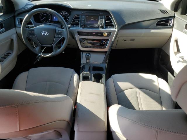 Photo 8 from auction – 2015 HYUNDAI SONATA SPO with VIN 5NPE34AF3FH056548