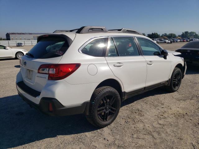 Photo 3 from auction – 2018 SUBARU OUTBACK 2. with VIN 4S4BSAAC9J3246929