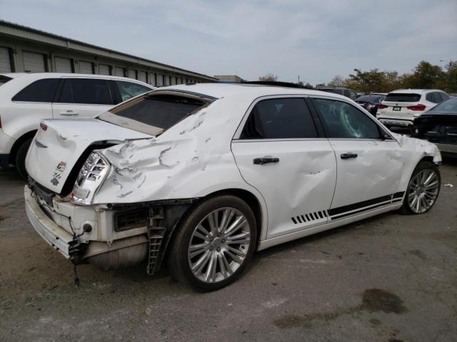 Photo 3 from auction – 2012 CHRYSLER 300 LIMITE with VIN 2C3CCACG8CH129868