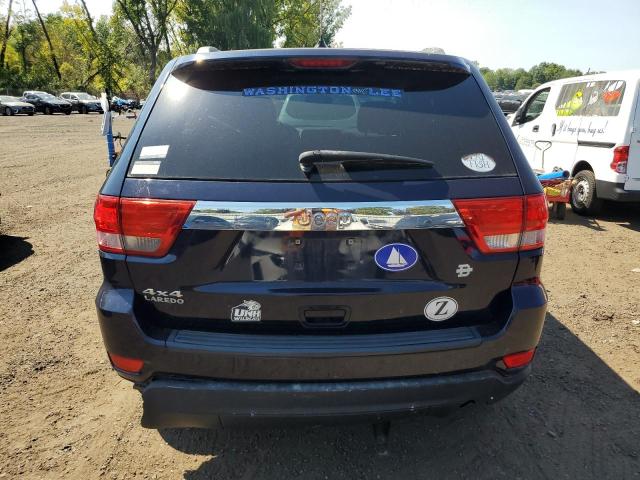 Photo 6 from auction – 2012 JEEP GRAND CHER with VIN 1C4RJFAG6CC178369