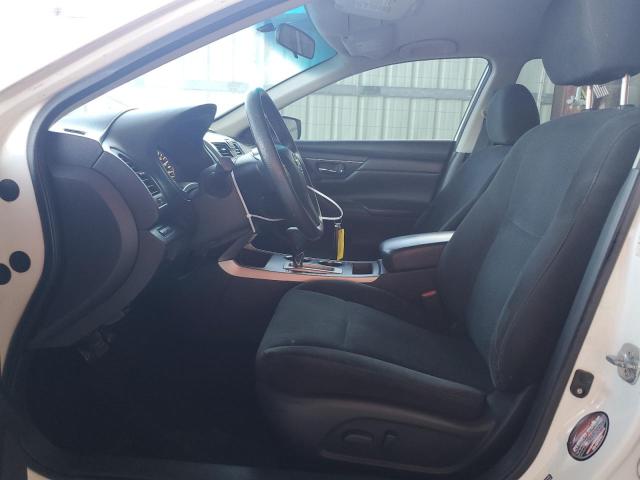 Photo 7 from auction – 2015 NISSAN ALTIMA 2.5 with VIN 1N4AL3AP2FC465711