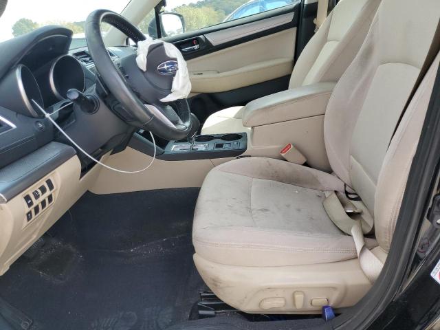 Photo 7 from auction – 2018 SUBARU LEGACY 2.5 with VIN 4S3BNAC64J3041361