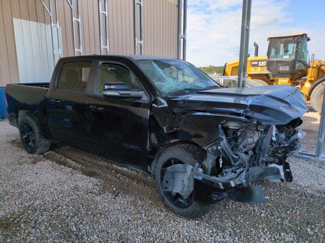 Photo 4 from auction – 2020 RAM 1500 BIG H with VIN 1C6SRFFT0LN140275